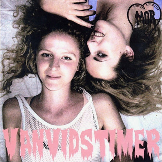 Mor - Vanvidstimer