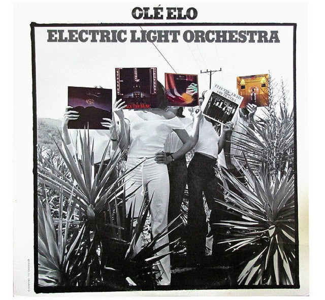 Electric Light Orchestra - Ole Elo