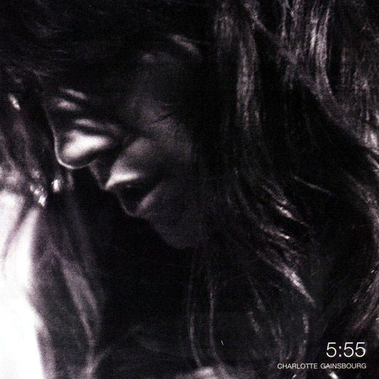 Gainsbourg, Charlotte - 5:55