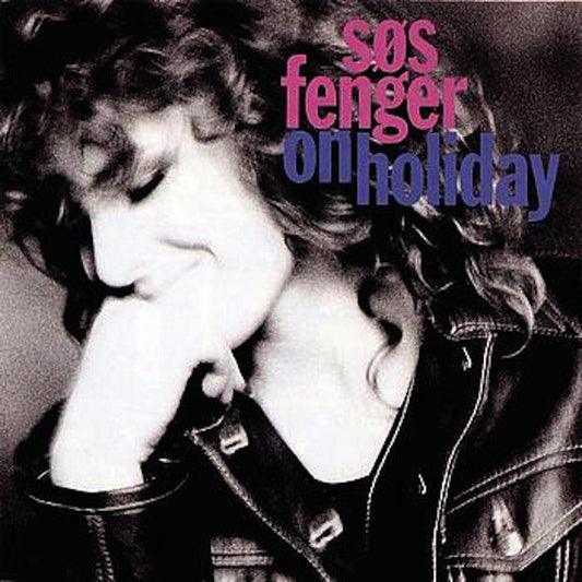 Fenger, Søs - On Holiday