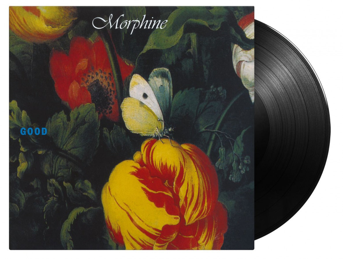 Morphine ‎– Good