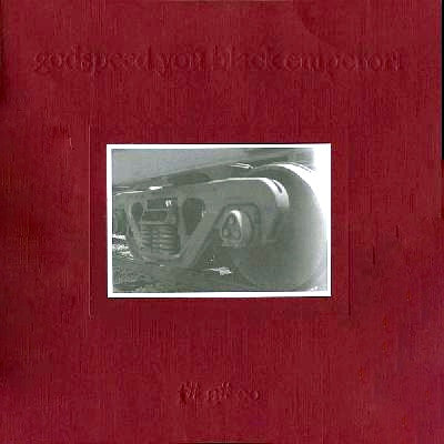 Godspeed You! Black Emperor - F#A#Oo