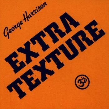 Harrison, George - Extra Texture