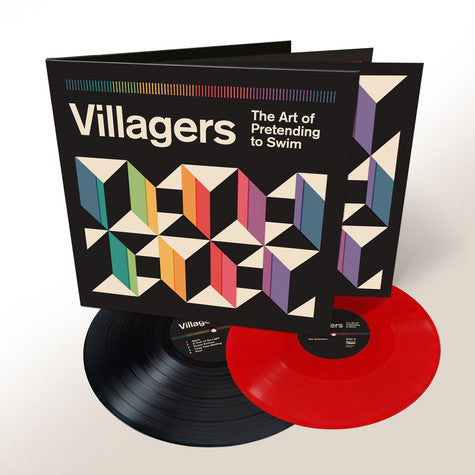 Villagers - The Art Of Pretending To Swim