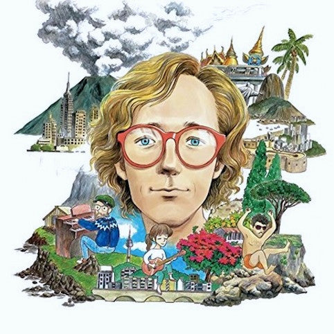 Øye, Erlend - Legao