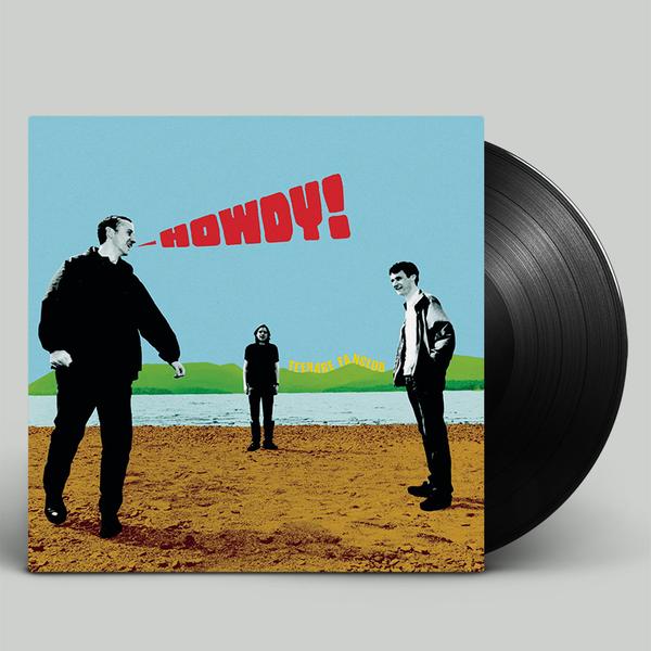 Teenage Fanclub - Howdy
