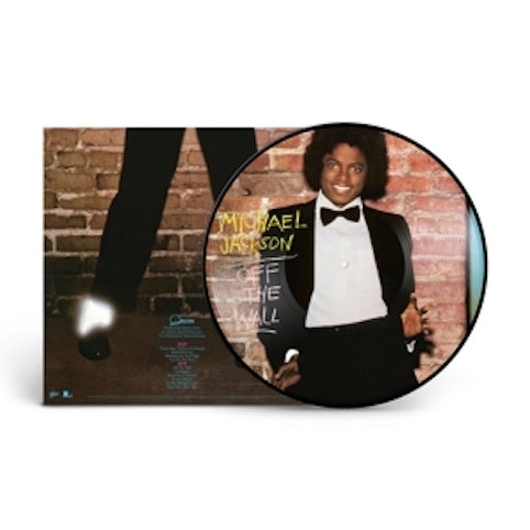 Jackson, Michael - Off The Wall