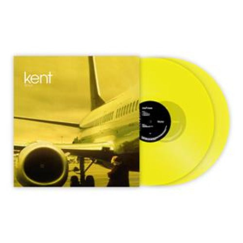 Kent -  Isola