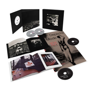 Depeche Mode - 101 (Live)