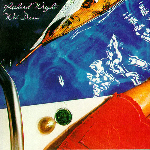 Wright, Richard - Wet Dream.
