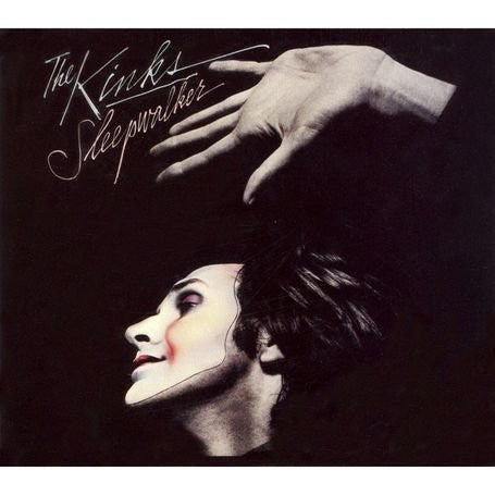Kinks - Sleepwalker