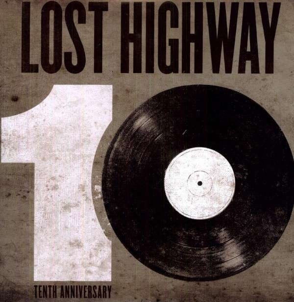 Lost Highway 