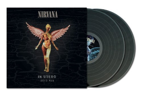 Nirvana - In Utero 2013 Mix