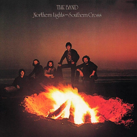 Band – Northern Lights-Southern Cross