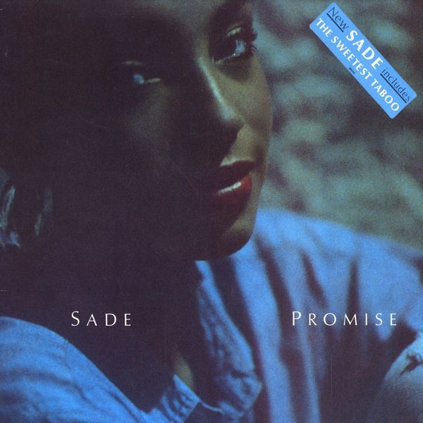 Sade - Promise