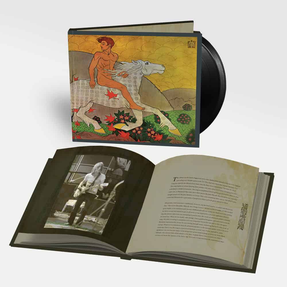 Fleetwood Mac - Then Play On