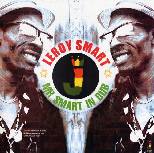 Smart, Leroy ‎– Mr Smart In Dub