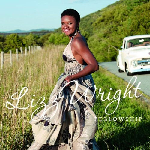 Wright, Lizz - Fellowship