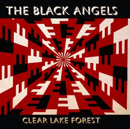 Black Angels - Clear Lake Forest