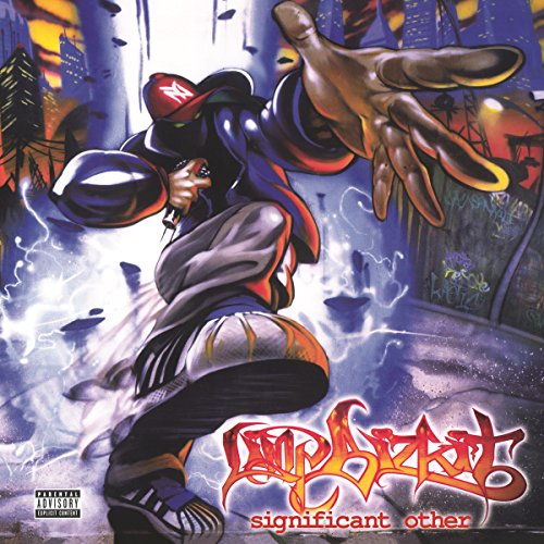 Limp Bizkit ‎– Significant Other