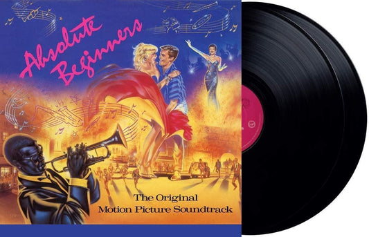 Absolute Beginners - OST