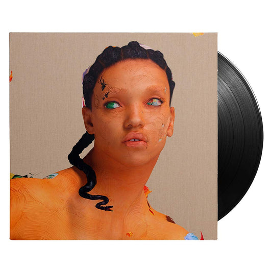 FKA Twigs - Magdalene