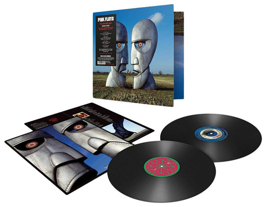 Pink Floyd - Division Bell