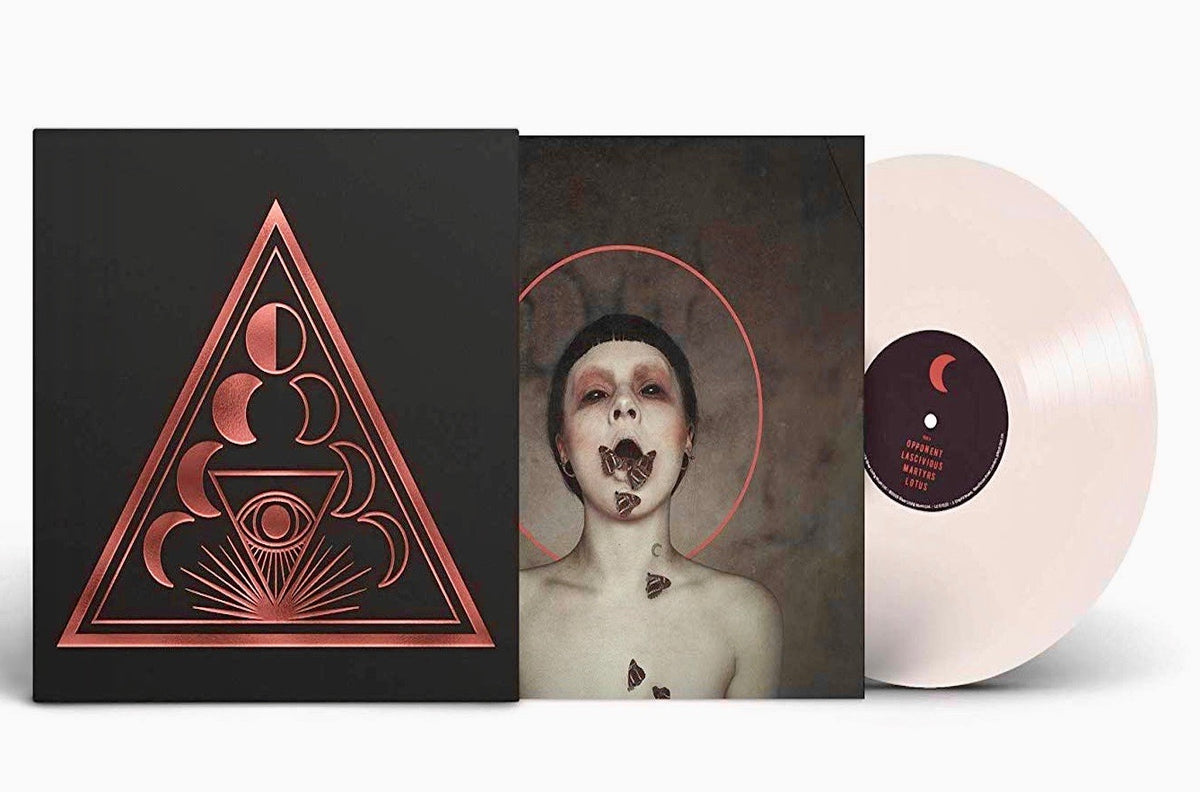 Soen - Lotus