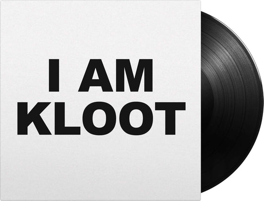 I Am Kloot - I Am Kloot