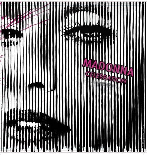 Madonna - Celebration