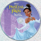 Princess and the Frog   - OST
