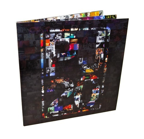 Pearl Jam - Twenty.