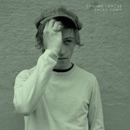 Lerche, Sondre - Face Down.

