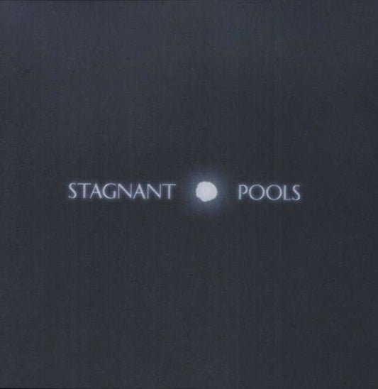 Stagnant Pools - Temporary Room.