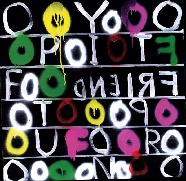 Deerhoof - Friend Opportunity