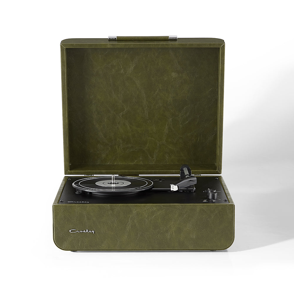 Crosley - Mercury