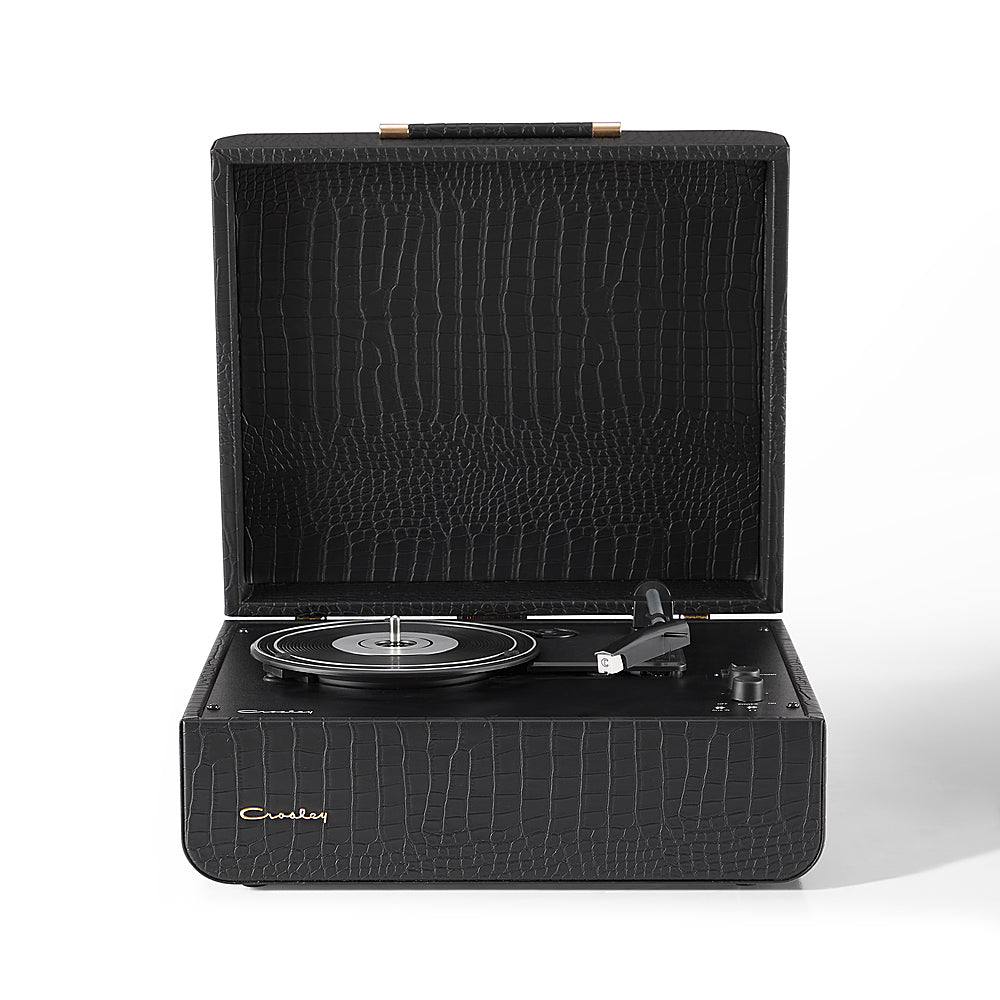 Crosley - Mercury