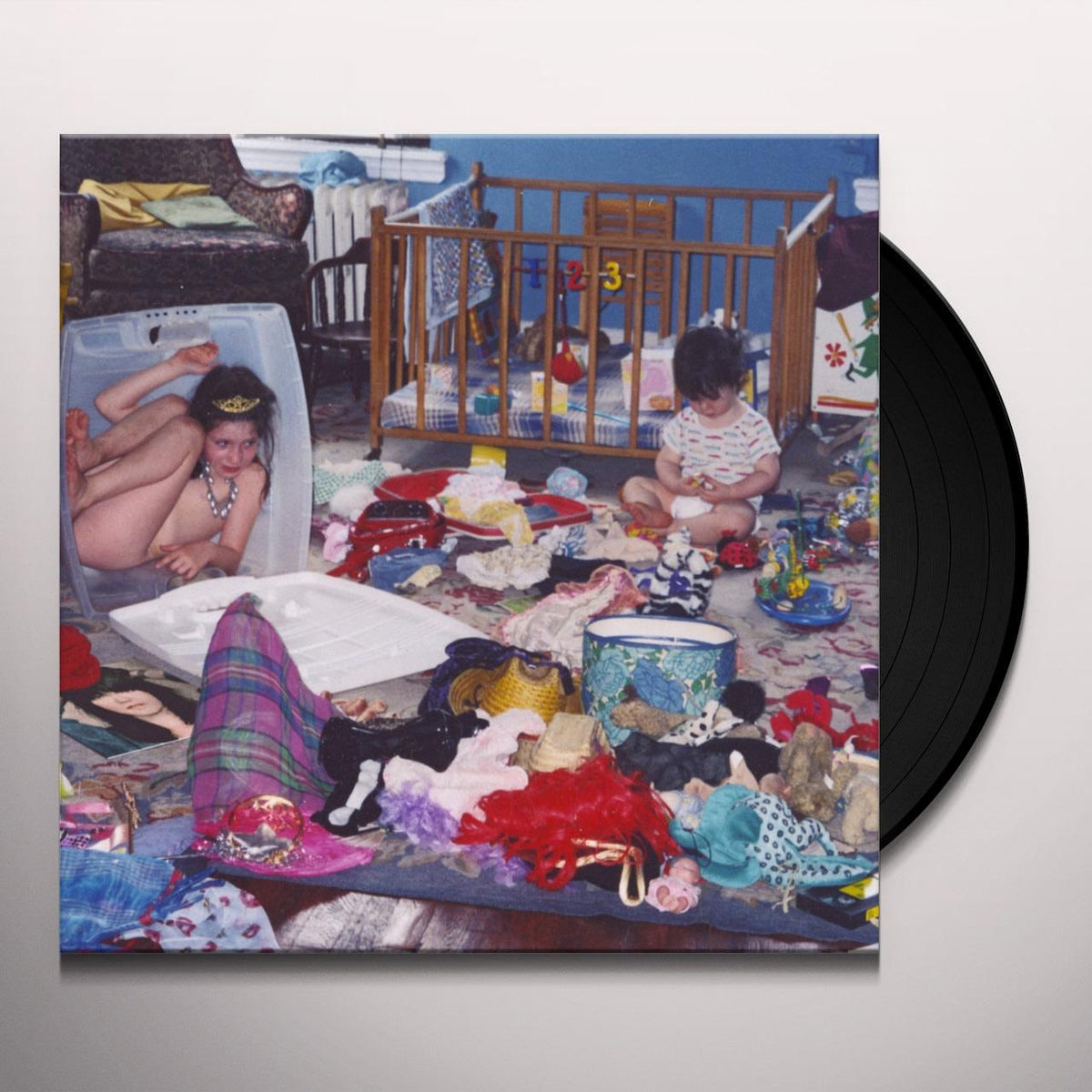 Etten, Sharon Van - Remind Me Tomorrow