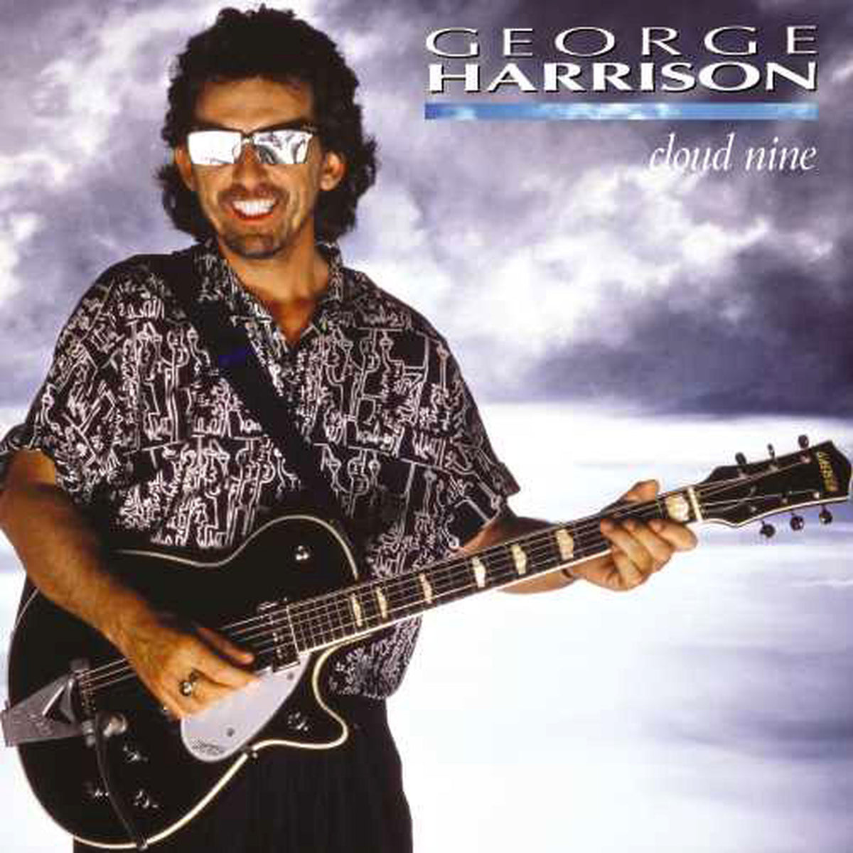 Harrison, George - Cloud Nine