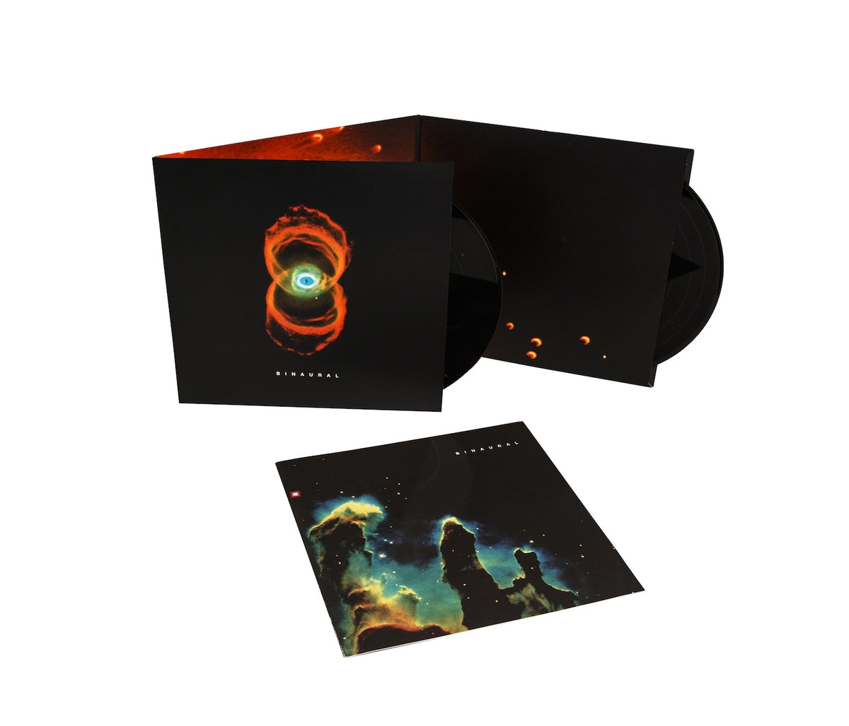 Pearl Jam - Binaural