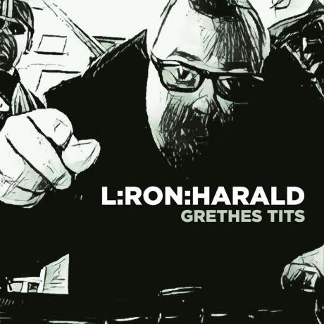 L:Ron:Harald - Grethes Tits
