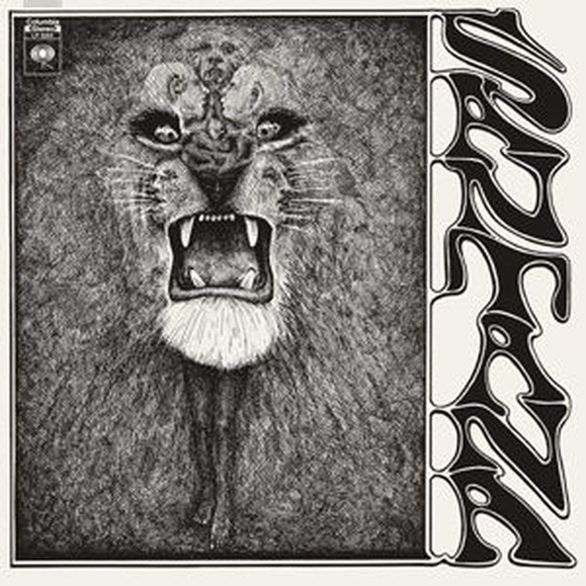 Santana - Santana