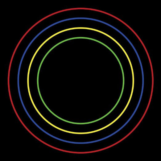 Bloc Party - Four