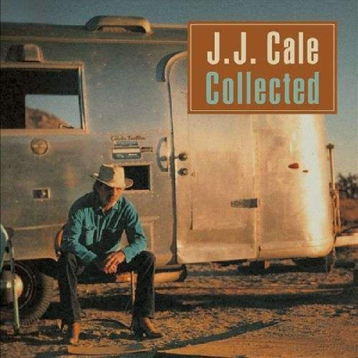 Cale, J.J. - Collected