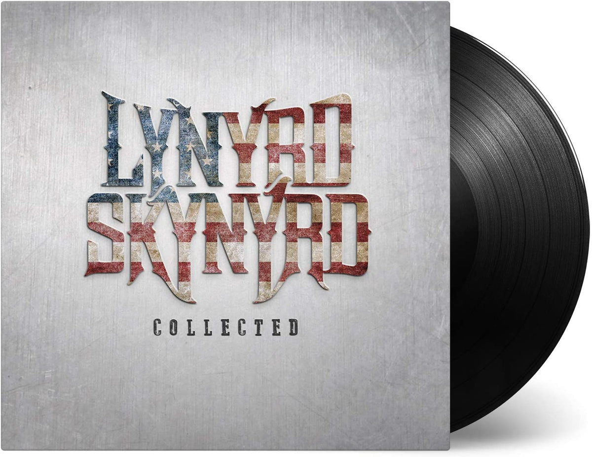 Lynyrd Skynyrd - Collected