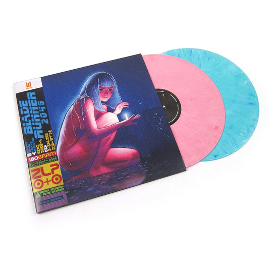 Bladerunner 2049 - Ost