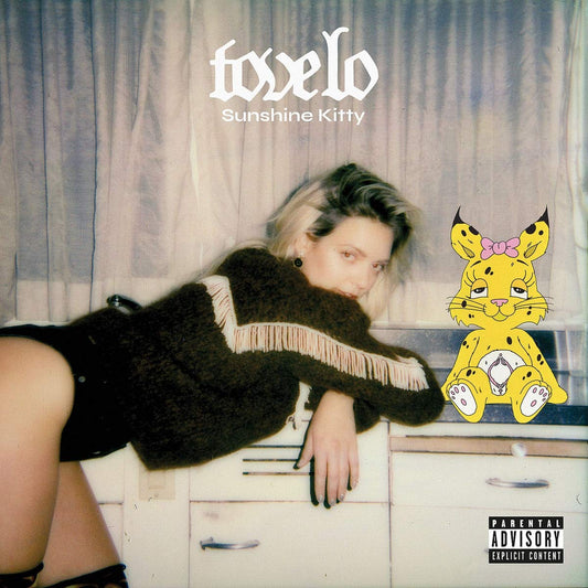 Lo, Tove - Sunshine kitty