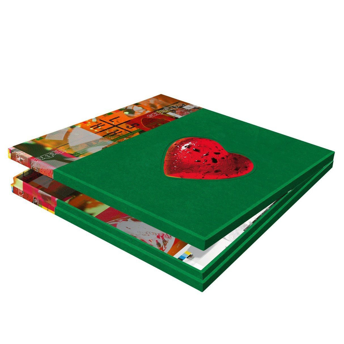 Breeders - Lsxx - Box