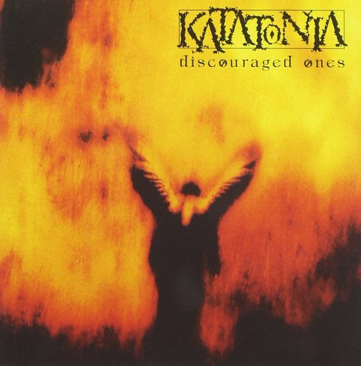 Katatonia - Discouraged Ones