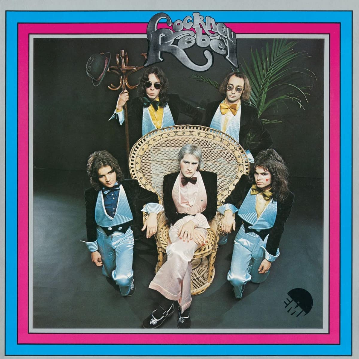 Cockney Rebel - The Human Menagerie